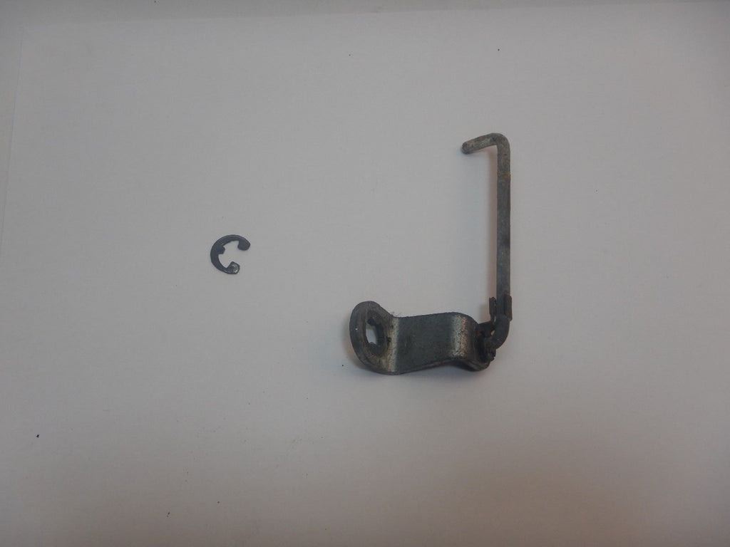 76-90 Wrangler YJ CJ CJ7 Odd Misc Full Hard Door Parts Clip Lock Linkage