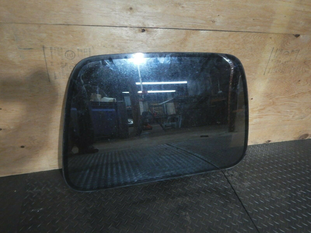 87-95 Wrangler YJ Jeep Hard Top Window Glass Factory Tint Driver Left