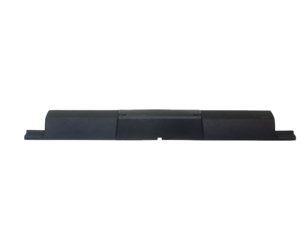 03-06 Wrangler TJ Inside Windshield Frame Bezel Trim Center Pillar
