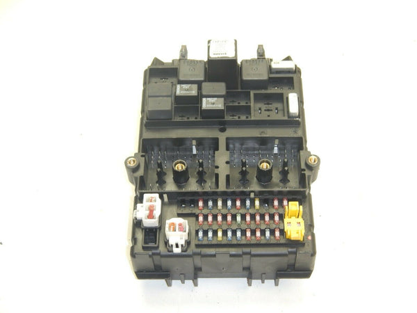 00-01 Grand Cherokee WJ Body Control Module Fuse Panel Relay BCM 56042942AD