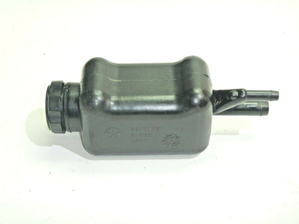 91-95 Wrangler YJ OEM Power Steering Fluid Reservoir Bottle 5200499