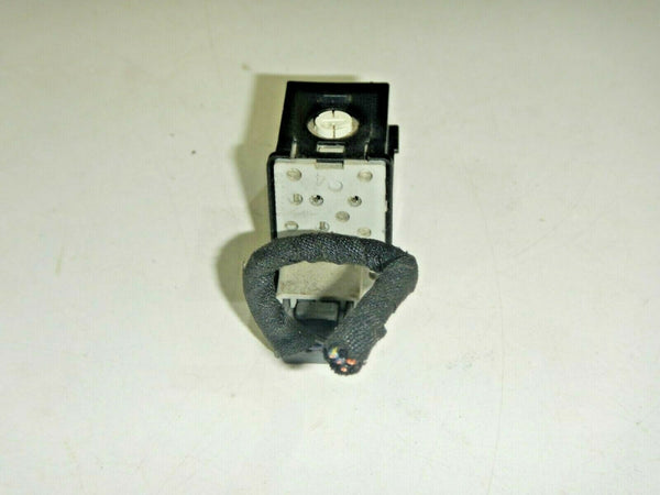 97-06 Wrangler TJ Cherokee XJ Rear Windshield Defrost Switch