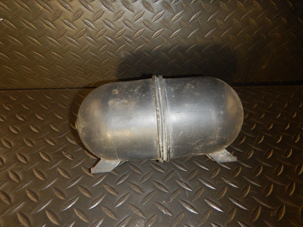 97-01 Cherokee XJ Vacuum Storage