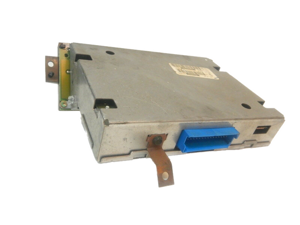 thumbnail image 2 of OEM Jeep Grand Cherokee ZJ Climate Control Switch – Digital Heater A/C 96-98 (55036395) 2 of 5