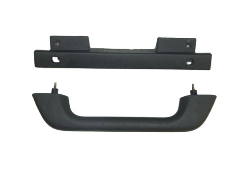 97-06 Wrangler TJ Dash Grab Handle Agate Dark Gray 55115539 – DeadJeep