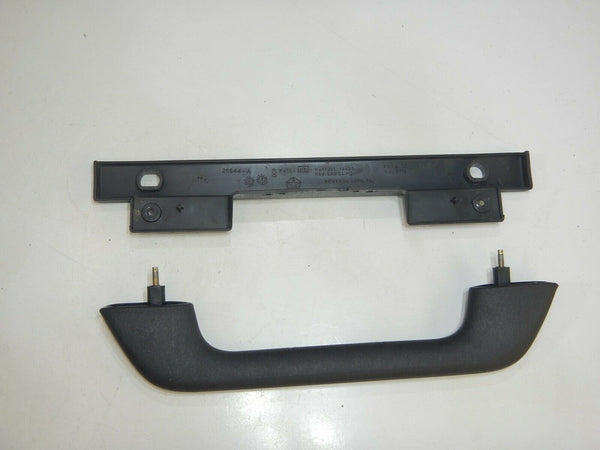 97-06 Wrangler TJ Jeep Dash Grab Handle Agate Dark Gray 55115539