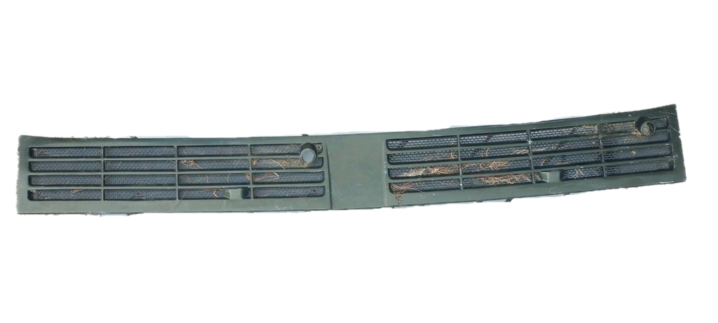 84-01 Cherokee XJ OEM Cowl Vent Hood Cover Grille Misc Color