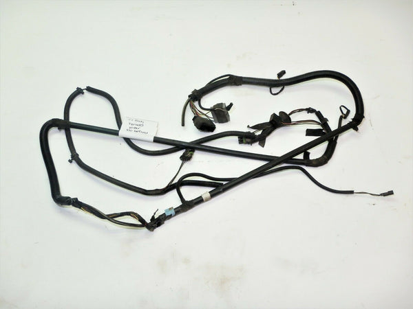 98-02 Wrangler TJ Rear Body Wiring Harness Without Hard Top