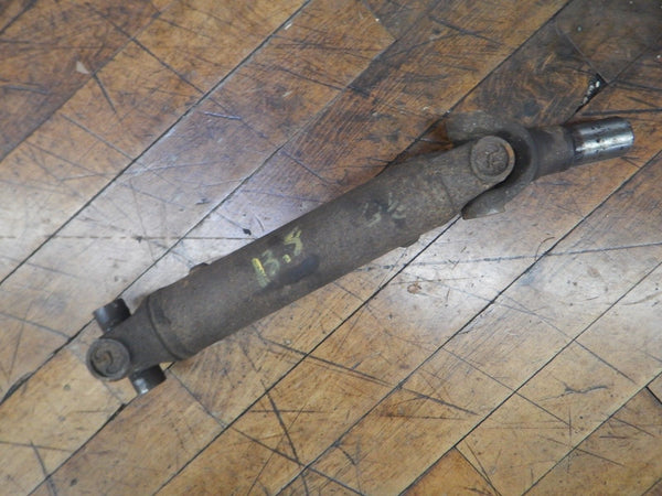 97-02 Wrangler TJ Rear Drive Shaft Driveshaft 4 Cyl