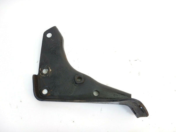 87-90 Wrangler YJ Power Steering Pump Engine Bracket  V Belt Dog Leg 3238266