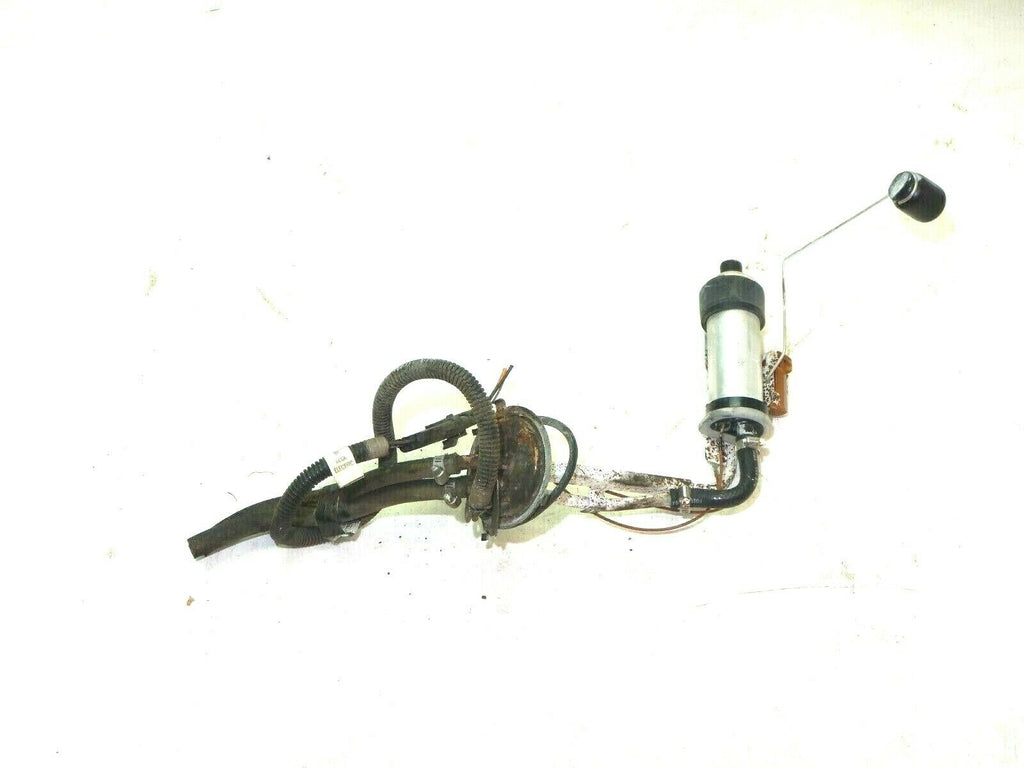TRQ Fuel Pump Module Assembly For 1997-2001 Jeep Cherokee 2.5L 4.0L