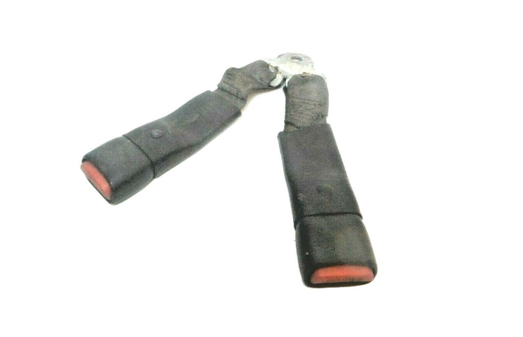 Jeep wrangler tj sales seat belt replacement