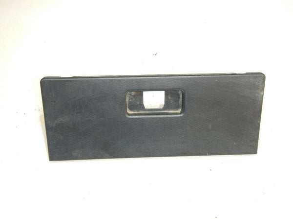 87-95 Wrangler YJ Agate Locking Glove Box Glovebox Door 55007287