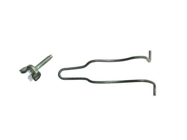 84-96 Cherokee XJ Spare Tire Jack Hold Down