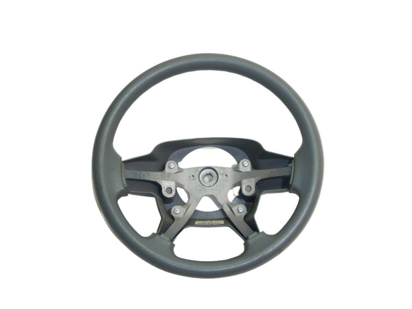 05-10 Grand Cherokee WK Slate Gray OEM Steering Wheel