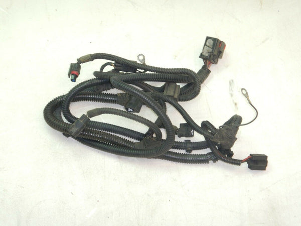 97-02 Wrangler TJ Jeep Grille Headlight Wire Harness Wiring