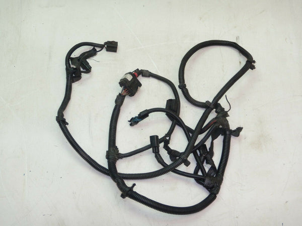 97-02 Wrangler TJ Jeep Grille Headlight Wire Harness Wiring