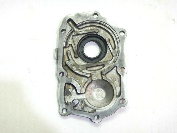 89-93 Wrangler YJ AX15 Internal Slave Front Bearing Retainer