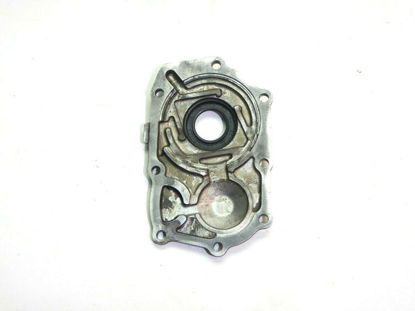 89-93 Wrangler YJ AX15 Internal Slave Front Bearing Retainer