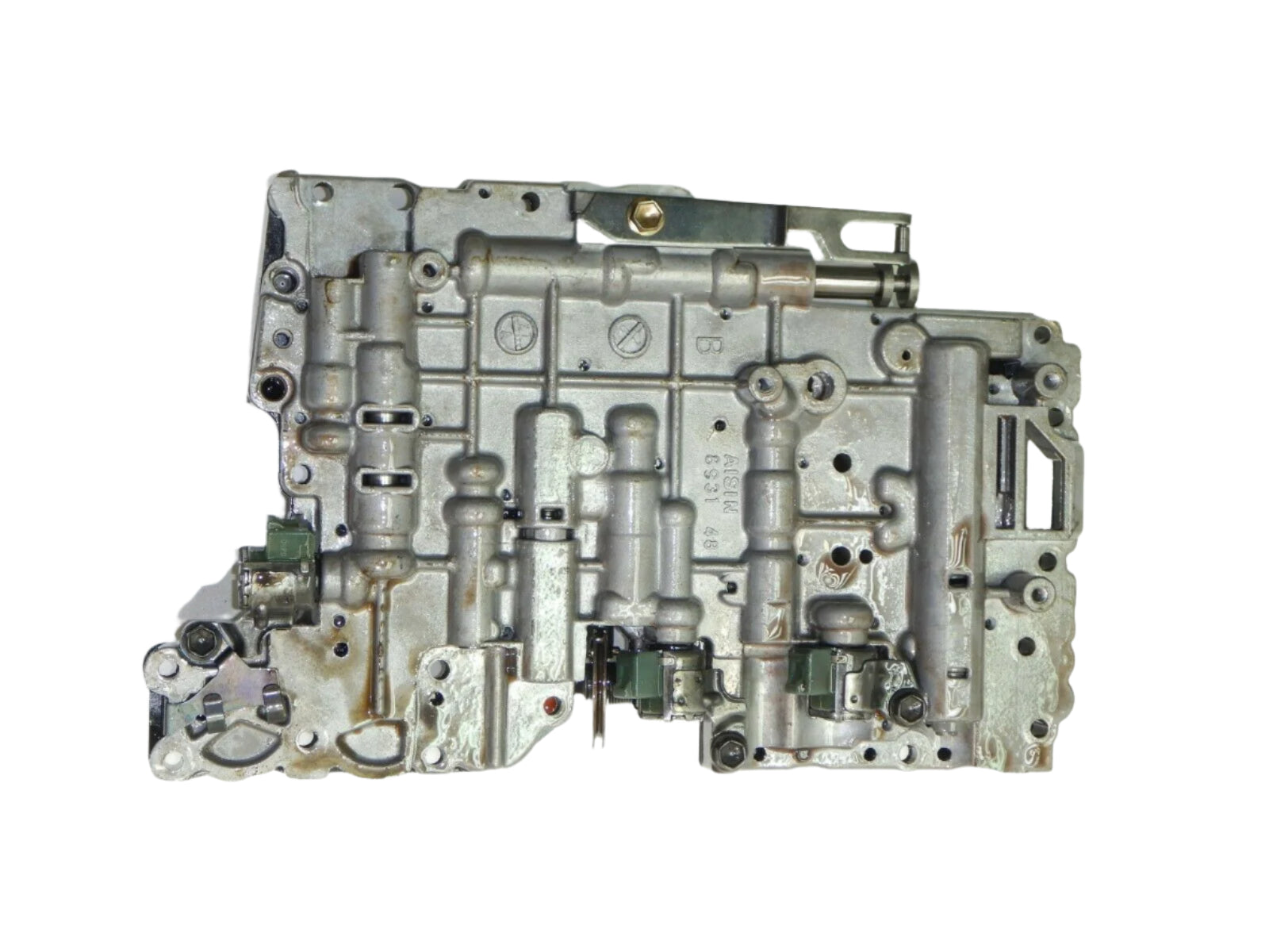 ゆみゆみ 90004 - Old Man Emu Nitrocharger Sport Front Shock (95-04